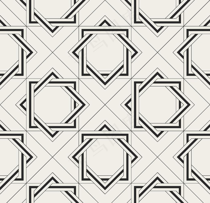 无缝底纹图案图片