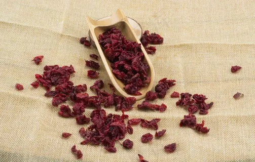 山茱萸图片 山茱萸图片