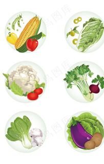 蔬菜水果图片