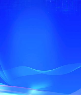蓝色科技背景图片