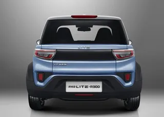 汽车,广告,尊享,北汽,新能源,节能,环保