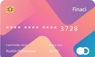 渐变色卡片背景图片