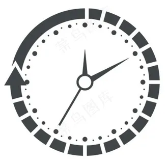 矢量图钟图片 矢量图钟图片