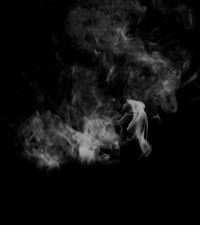 烟雾素材图片