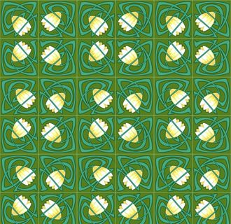 花纹底纹边纹背景图片