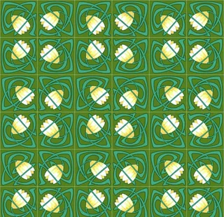 花纹底纹边纹背景图片