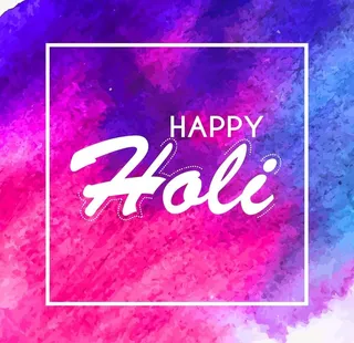 水彩墨迹    图片