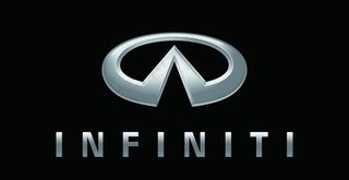 英菲尼迪汽车LOGO标志图片