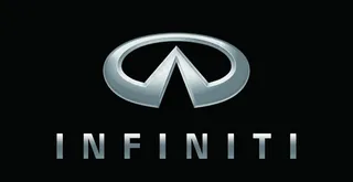 英菲尼迪汽车LOGO标志图片