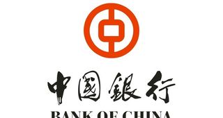 中国银行logo图片