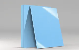 画册杂志样机图片