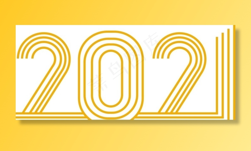 2021年图片cdr矢量模版下载