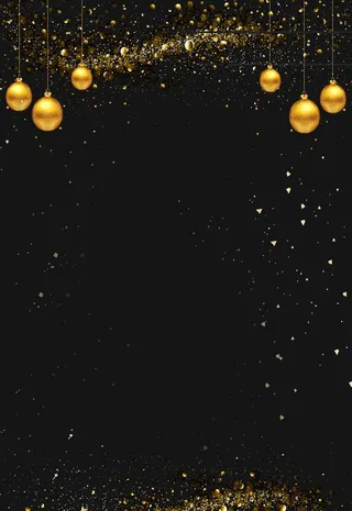 高端黑色背景图片