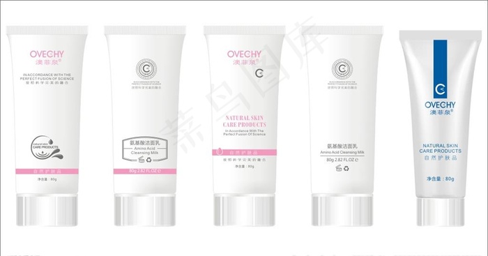 2018软管系列图片