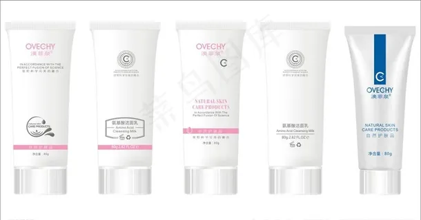 2018软管系列图片