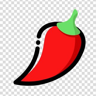 辣椒  图片