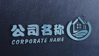 装饰LOGO图片