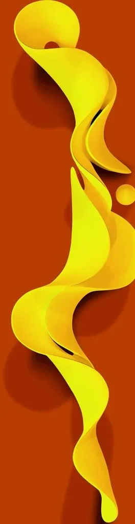 抽象玄关图片(2560x8858)psd模版下载