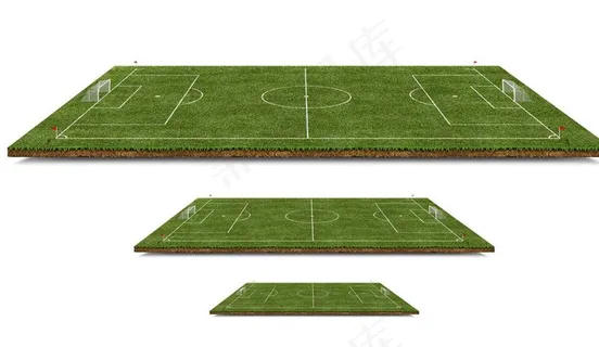 足球场图片