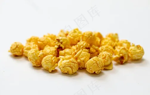 爆米花特写图片 爆米花特写图片