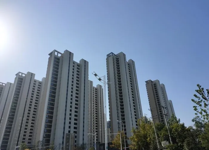 城市图片