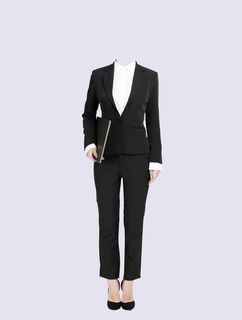 女生形象照图片