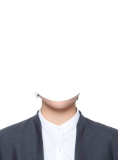 证件照衣服素材图片
