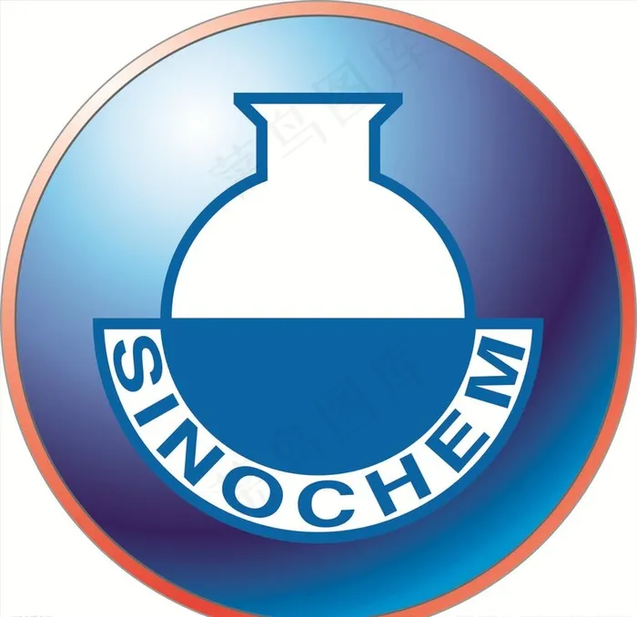 中化集团图片cdr矢量模版下载