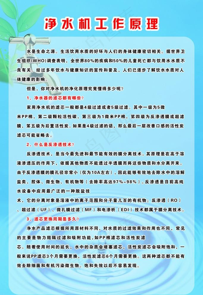 水原理图片psd模版下载