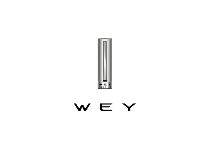 长城wey 车标图片ai矢量模版下载