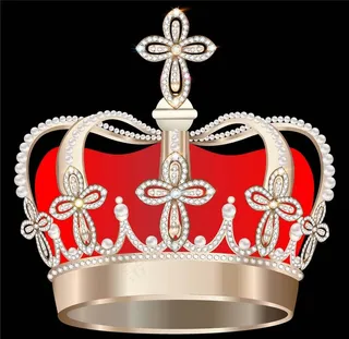 王冠图片