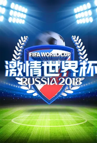 世界杯,足球,球场,赛场,巅峰,精彩,2018,海报,