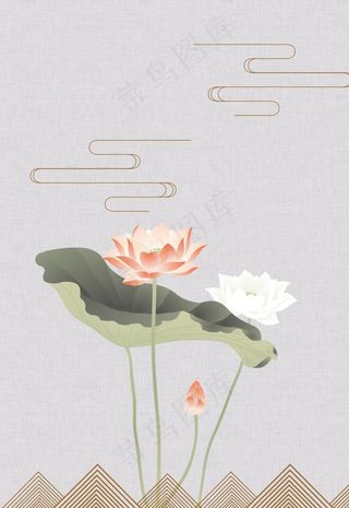 中国风国风背景图片