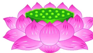 莲花底座图片