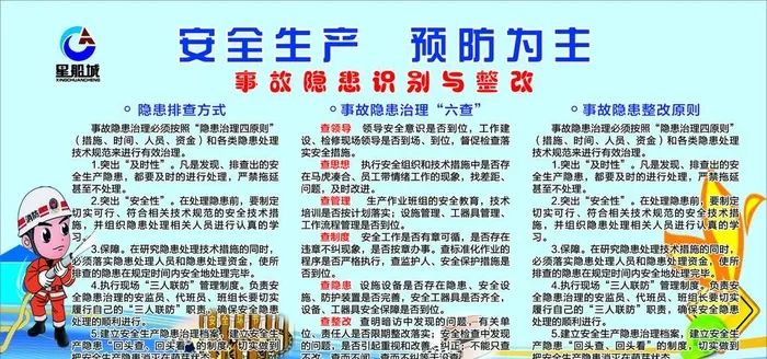 安全隐患图图片