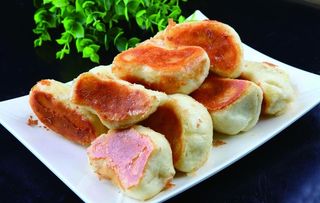 水煎菜鸟图库片