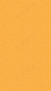 螺旋纹黄色背景图片