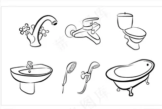 卫浴图片