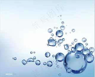 水图片