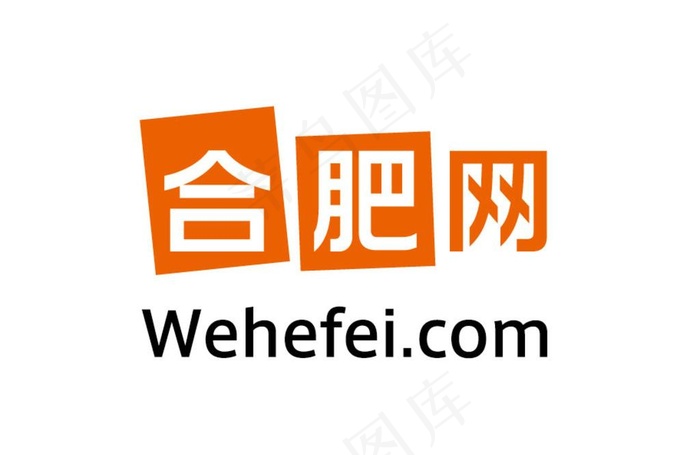 合肥网logo图片