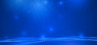 蓝色科技背景图片