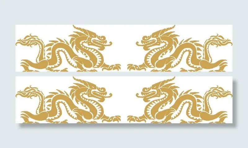 龙图片