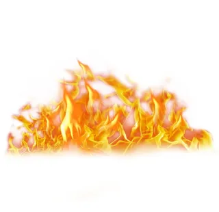 火焰图片