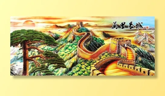 电视背景墙图片