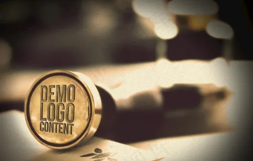 印章样机图片 印章样机图片