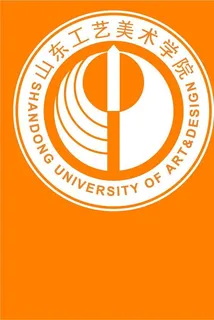 山东工艺美术学院校徽矢量图图片 山东工艺美术学院校徽矢量图图片