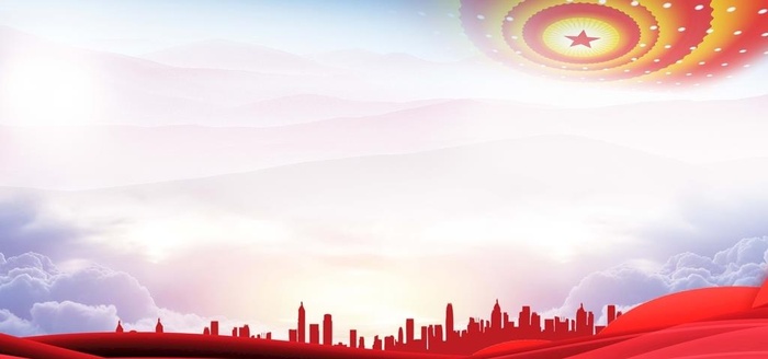 党建背景图片(7087x3543)psd模版下载