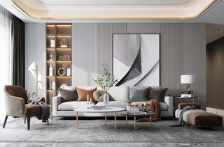 沙发背景图图片