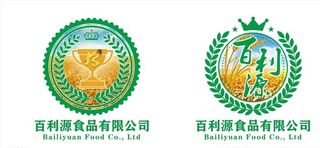 种植LOGO图片