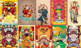 手机壳图案大全 图片